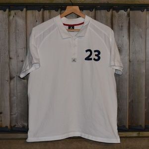 ❗️Jordan Polo Shirt